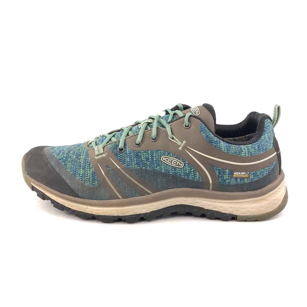 Keen Terradora Waterproof Hiking Shoes 10